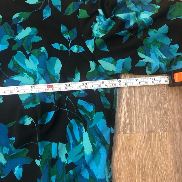 London Times dress size 4 EUC - Picture 5 of 6